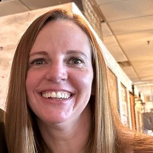 Meet your Posher, Marianne